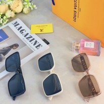 루이비통 3컬러 선글라스