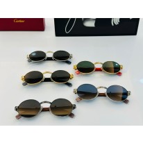 까르띠에 5컬러 선글라스