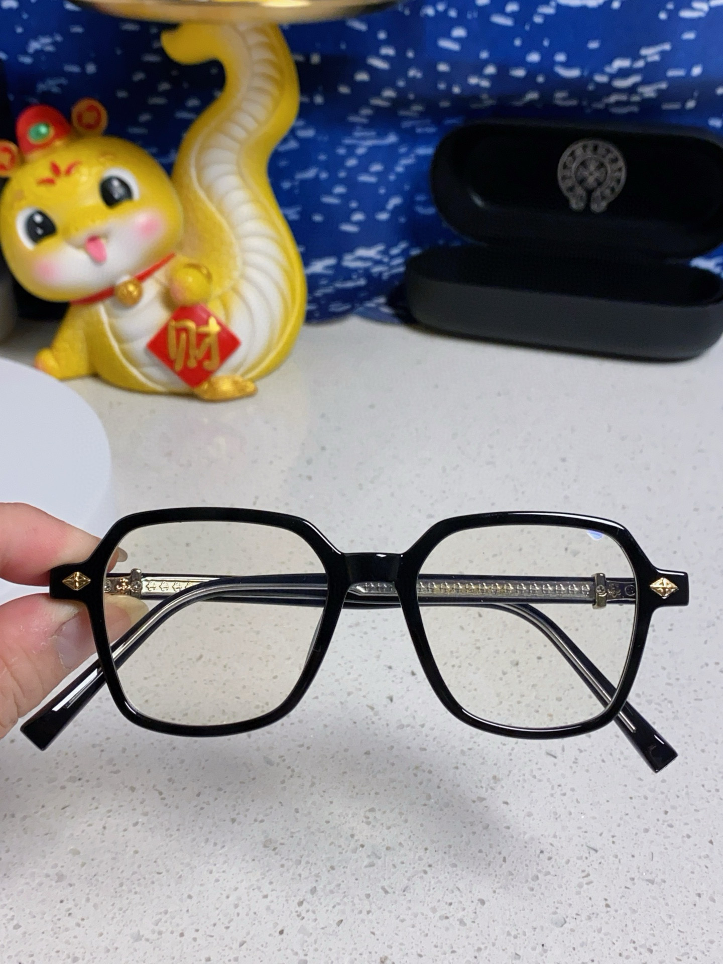 크롬하츠 선글라스