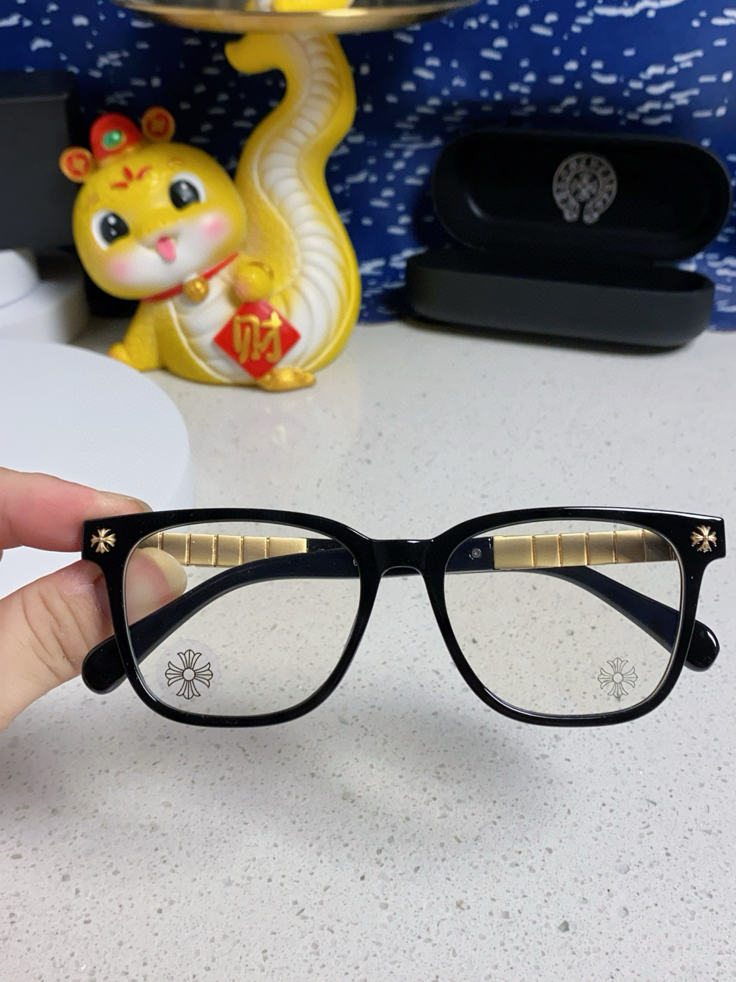 크롬하츠 선글라스