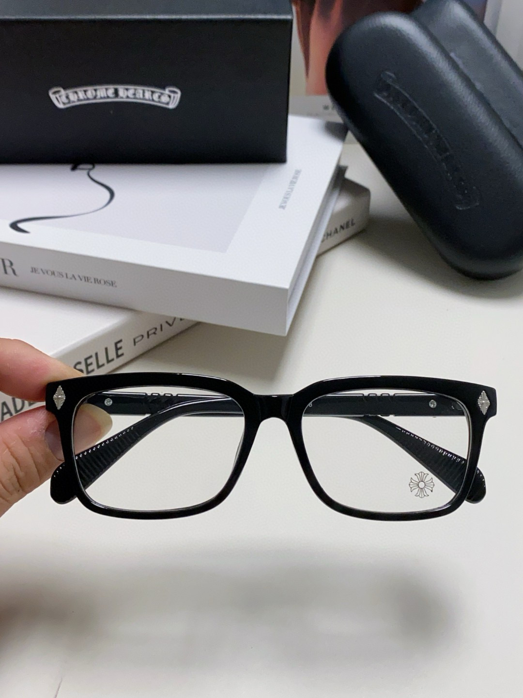 크롬하츠 선글라스