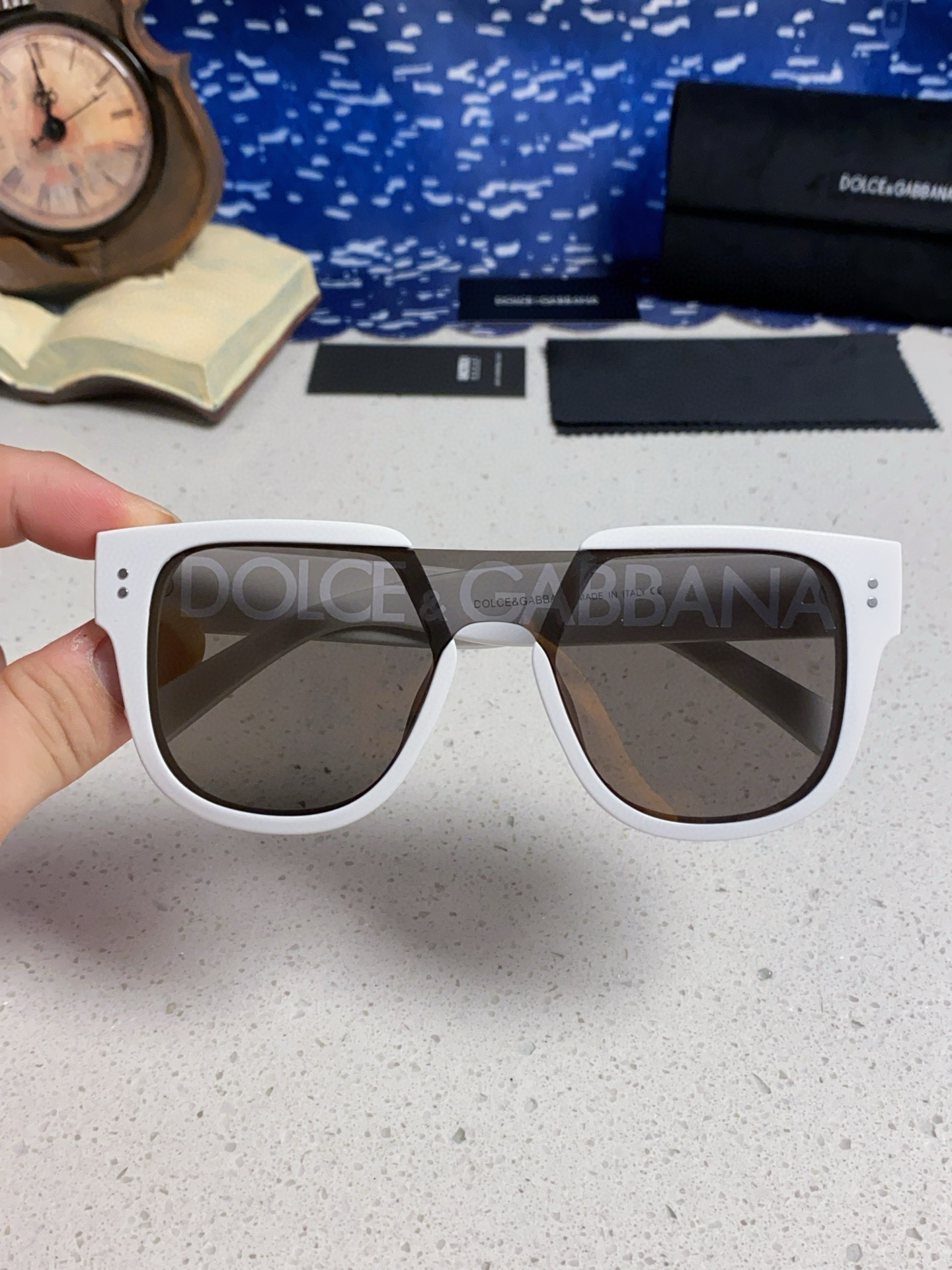 돌체앤가바나 선글라스