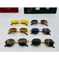 까르띠에 6컬러 선글라스