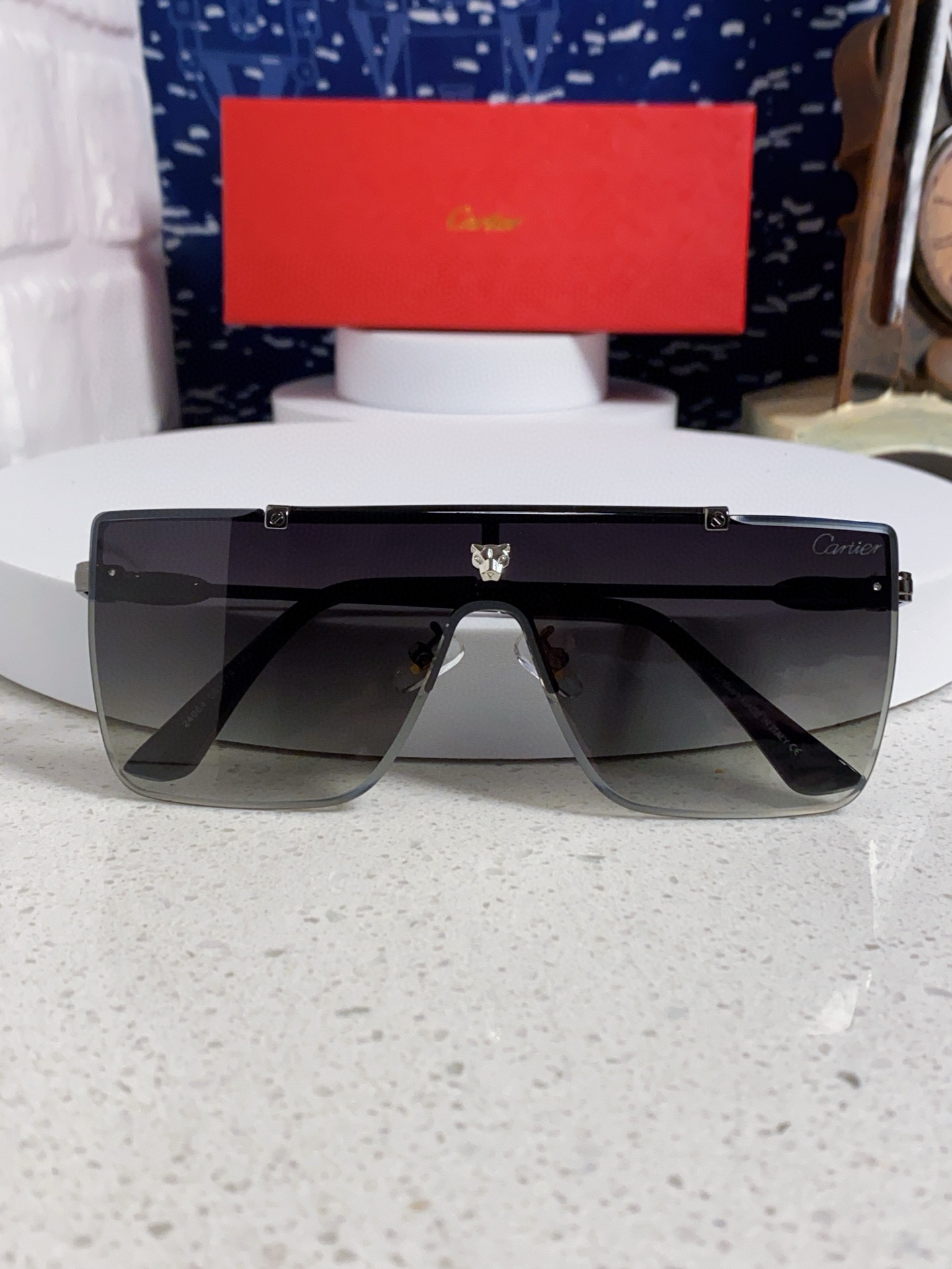 까르띠에 선글라스