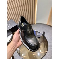 프라다 남자 구두