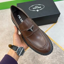 프라다 남자 구두