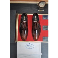 프라다 남자 구두