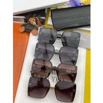 디올 4컬러 선글라스