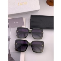 디올 2컬러 선글라스