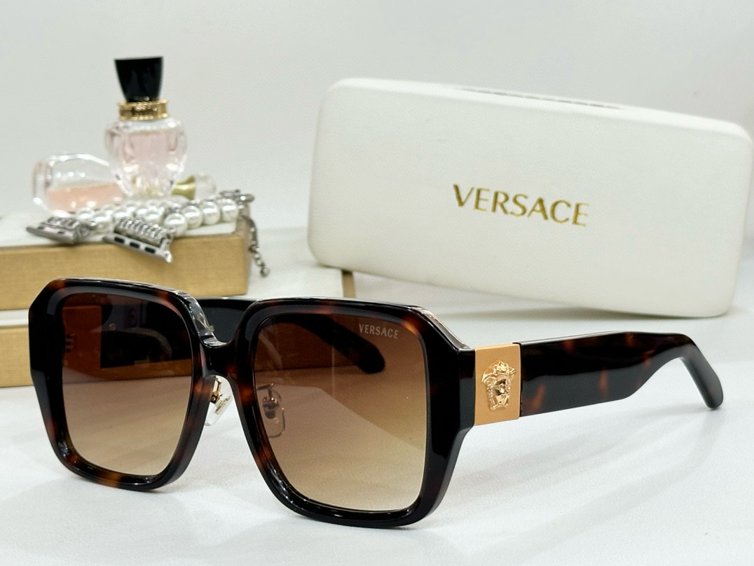 베르사체  6컬러 선글라스