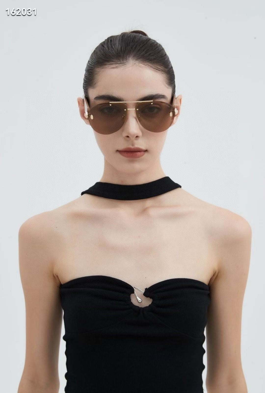 불가리 선글라스