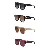 불가리 4컬러 선글라스