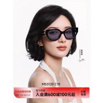 불가리 선글라스