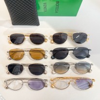 불가리 8컬러 선글라스