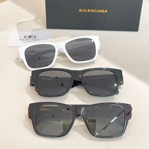 발렌시아가 3컬러 선글라스