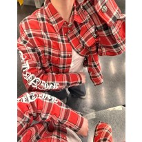 크롬하츠 남자 셔츠