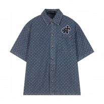 크롬하츠 남자 셔츠