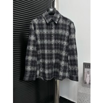 크롬하츠 남자 셔츠