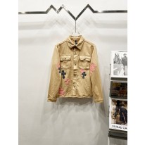 크롬하츠 남자 셔츠