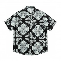 크롬하츠 남자 셔츠