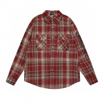 크롬하츠 남자 셔츠