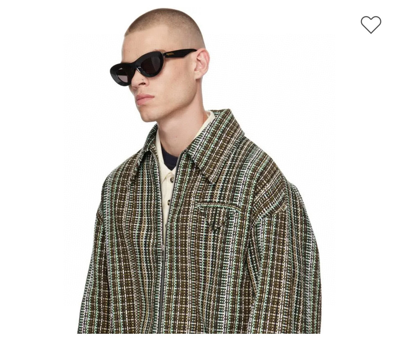 보테가베네타  선글라스