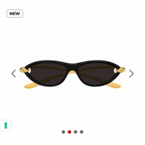 보테가베네타 2컬러 선글라스