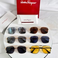 페라가모 6컬러 선글라스