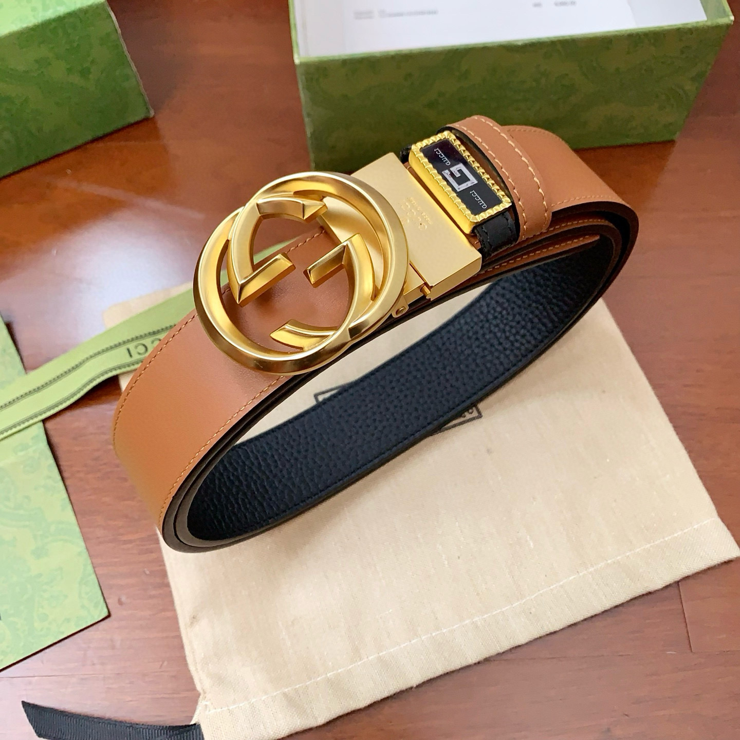 구찌 남자 벨트