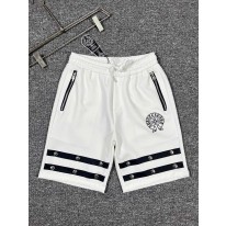 크롬하츠 2컬러 남자 반바지