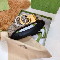 구찌 남자 벨트