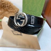 구찌 남자 벨트