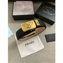 프라다 남자 벨트