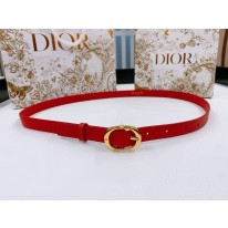 디올 여자 벨트