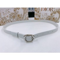 디올 여자 벨트