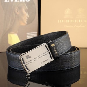 버버리 남자 벨트