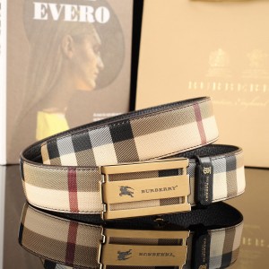 버버리 남자 벨트