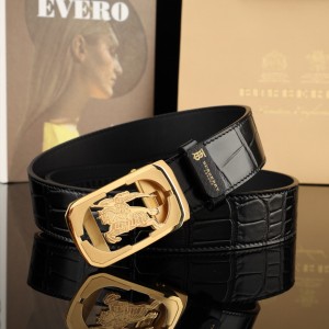 버버리 남자 벨트