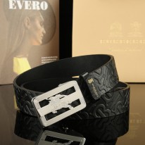 버버리 남자 벨트