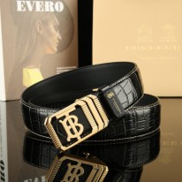 버버리 남자 벨트