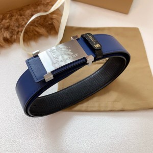 버버리 남자 벨트