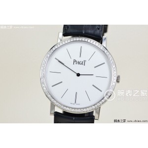 피아제 미러급 여자시계