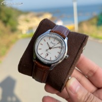 피아제 TW공장 미러급 남여커플시계