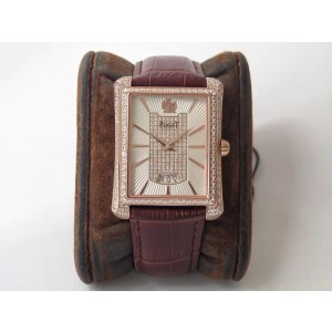 피아제 TW공장 미러급 남여커플시계