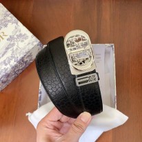 디올 남자 벨트