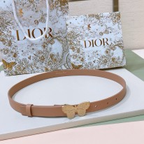 디올 여자 벨트