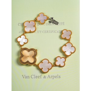 반클리프앤아펠 VCA공장 여자 미러급 시계