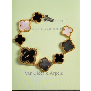 반클리프앤아펠 VCA공장 여자 미러급 시계