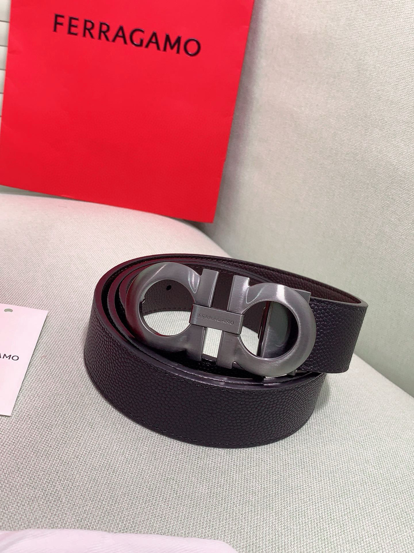 페라가모 남자 벨트