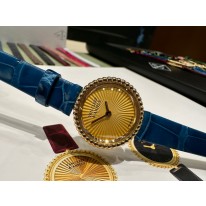 반클리프앤아펠 미러급 여자시계